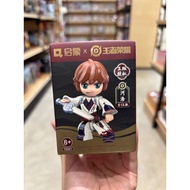 QI MENG × Honor of Kings Blind Box