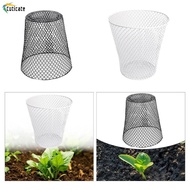 [Szlinyou1] Wire Cloche Avoiding Small Animals Plant Cover for Rabbit Outdoor Fruit