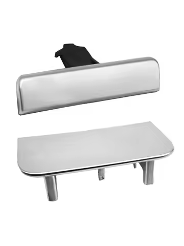 For Land Rover Discovery 4 Range Rover Sport L319 L320 Storage Box Switch Right Glove Box Switch Han