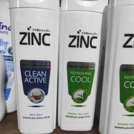 SAMPO Zinc Shampoo 170ml