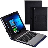 Suitable for HP Elite x2 1012 G1/G2 Leather Case G3 Keyboard Protective Case 40cm Laptop Case