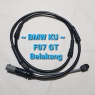 Ready Rear Brake Sensor BMW F07 GT 34356791961