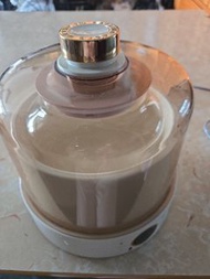 乳酪機
