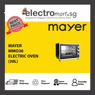 MMO30 ELECTRIC OVEN  (30L) MAYER