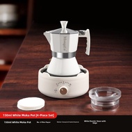 MONGDIO | Espresso Coffee Maker