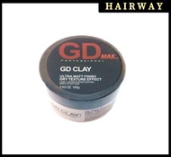 GD Clay 100g (Strong Hold Matt Look)