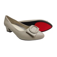 D’ARTE (ดาร์เต้) รองเท้าคัชชูส้นสูง รองเท้าส้นสูง รุ่น D65-24619