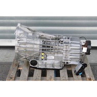 BMW GS7D36SG F82 M4 Dual Clutch Gearbox Oil Circuit Plate M5 M6 Medieval Engine Turbocharger Large S