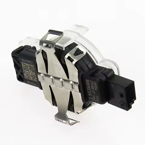 SCJYRXS Humidity Rain Detection Sensor 8U0 955 559C for VW Golf MK7 Audi Q3 Q5 A1 A3 A4 S4 A5 A6 A7 