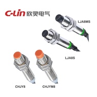 C-Lin Switch LJA8S-1.5P1 1.5P2 1.5N1 1.5N2 LJA8MS-2D1 2D2 2P1 2P2 2N1 2N2 CHJY8-2DP1 2DP2 2DN1 2DN2 