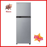 ตู้เย็น 2 ประตู TOSHIBA GR-A28KP(SS) 8.2 คิว สีเงิน2-DOOR REFRIGERATOR TOSHIBA GR-A28KP(SS) 8.2CU.FT SILVER **โปรโมชั่นสุดคุ้ม โค้งสุดท้าย**