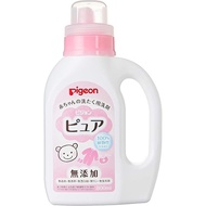Pigeon Baby Laundry Detergent (800ml)