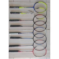 21lbs badminton Racket Package