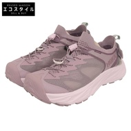 HOKA ONE ONE W HOPARA 女款兩棲山地涼鞋，淺紫色，25cm（美碼）[二手]（成色極佳）