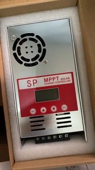 Mppt60A