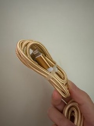 iPhone充電線