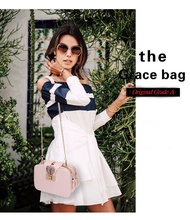 MHH1 Tas Selempang Wanita Tas Pesta Sling Bag Wanita Clutch Bag kekinian GRADE AAA