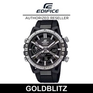 Casio Edifice SOSPENSIONE ECB-2000TP-1A AUTOMOTIVE TOOLKIT INSPIRED DESIGN SERIES Bluetooth Tough So