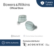 B&W Bowers & Wilkins Pi6 True Wireless Active Noise Cancellation (ANC) & Bluetooth Earbuds - Audioph