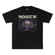 Heretic - T-shirt / Short Sleeves Tees - Chiroptera