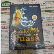 Book to Treat Your Cancer with Fasting Miracles