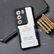 Vivo V29 5G Vivo V29E Case Armor Case Shockproof Fusion Case Vivo V29 5G Vivo V29E