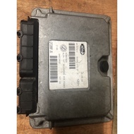 alfa Romeo 147 salespeed ecu