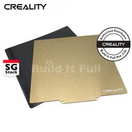 [SG Stock] Creality PEI Spring Steel Magnetic Build Plate 3D Printer