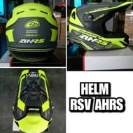 Helmet Cross AHRS Pro Series Helmet Full Helmet trail Motocross