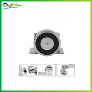 Electromagnetic EM Magnetic Door Lock Mini 120Lbs 70Kg NE-70