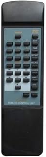 Davitu Remote Controls - Remote Control For Philips CD-931 CD-951 CD-720 CD-740 CD-834 CD-624 CD-620 CD930 CD931 CD940 CD Disc Player