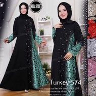 Turkey 574