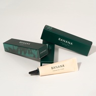 Kem mắt chống lão hóa che khuyết điểm giảm thâm Shaishaishai Caffeine Shot Banana Conceal Eye Cream