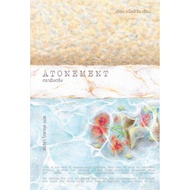 Atonement Emblem (New Book Condition B)