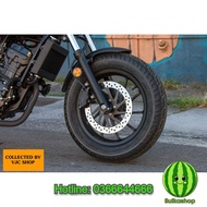 Dunlop motorcycle tire 110/90-18 D404F