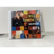 1 CD MUSIC International WILL SMITH GREATEST HITS (L6B20)