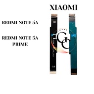 MESIN Flexible Board Machine UI Xiaomi Redmi Note 5A Note 5A Prime Original (Flexible Main Board)