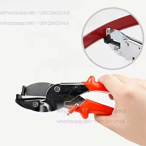 1PCS MST-18 Stainless Steel Led Channel Letter Trim Cap Easy Bending Channel Letter Tool Channel Let