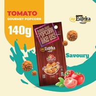 Eureka Sweet Tomato Popcorn Aluminium Pack 140g