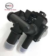 Car Thermostat Heater Valve Suitable for Jaguar Porsche Thermostat Hot Water Valve XR8-491