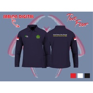 80th Anniversary Long Sleeve SHIRT for the 80th Anniversary