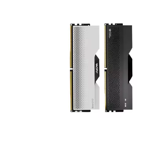 32G (16gx2) 48g 64g ddr5 6000 6400 6800 desktop memory stick