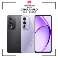 OPPO A3 PRO 5G [ 8GB + 256GB ]