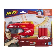 Nerf Mega Talon Blaster