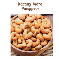 Roasted Cashew Nuts 100 Grams - Roasted Cashew Nut