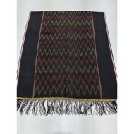 Uis nipes traditional women's clothing karo