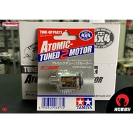 Tamiya 15486 Atomic Tune 2 Motor (Mini 4WD)