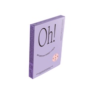 SEVENTEEN UNIT PHOTOBOOK ‘EPISODE C’