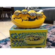 minion carrier mcd collection