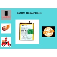 BATTERY OPPO A37 BLP615